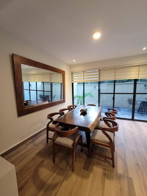 Amazing Dream Home In Gated Community Playa del Carmen Exterior foto