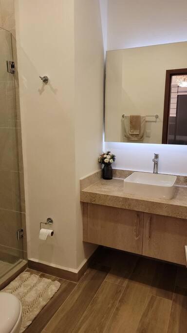 Amazing Dream Home In Gated Community Playa del Carmen Exterior foto